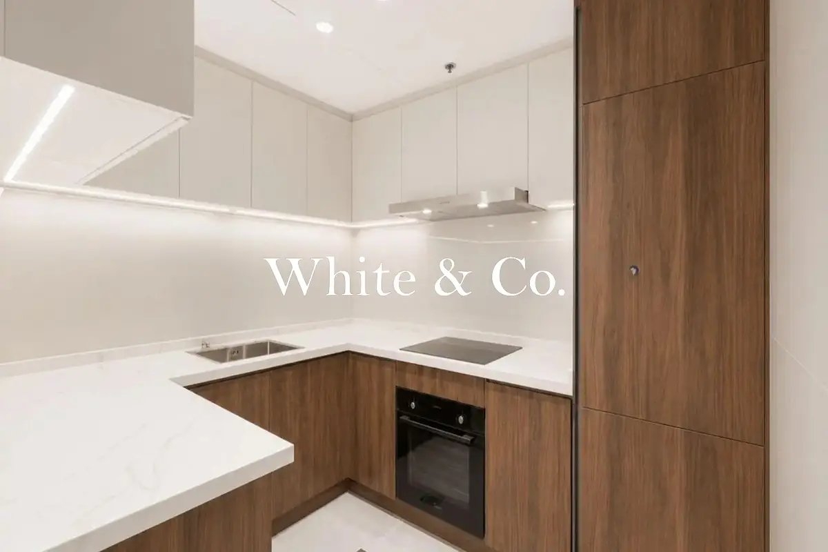 2-bedroom freehold apartment in Dubai Marina — photo 4 of 4