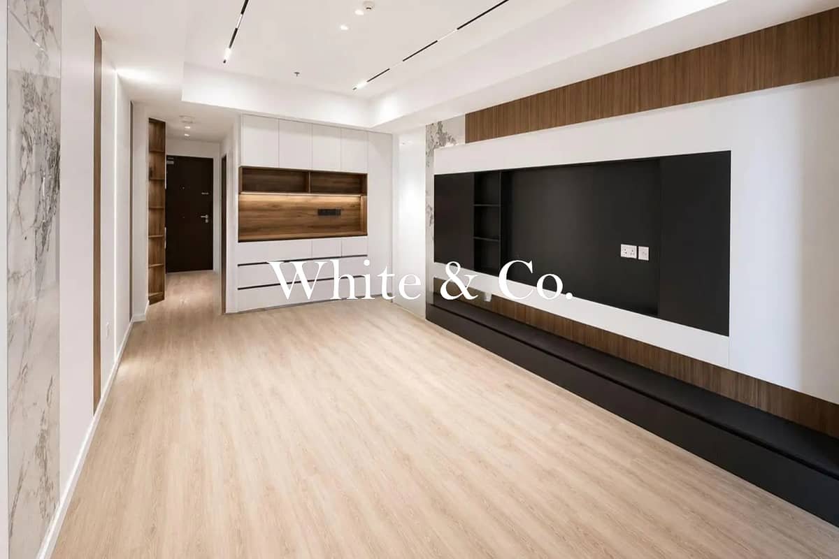 2-bedroom freehold apartment in Dubai Marina — photo 3 of 4