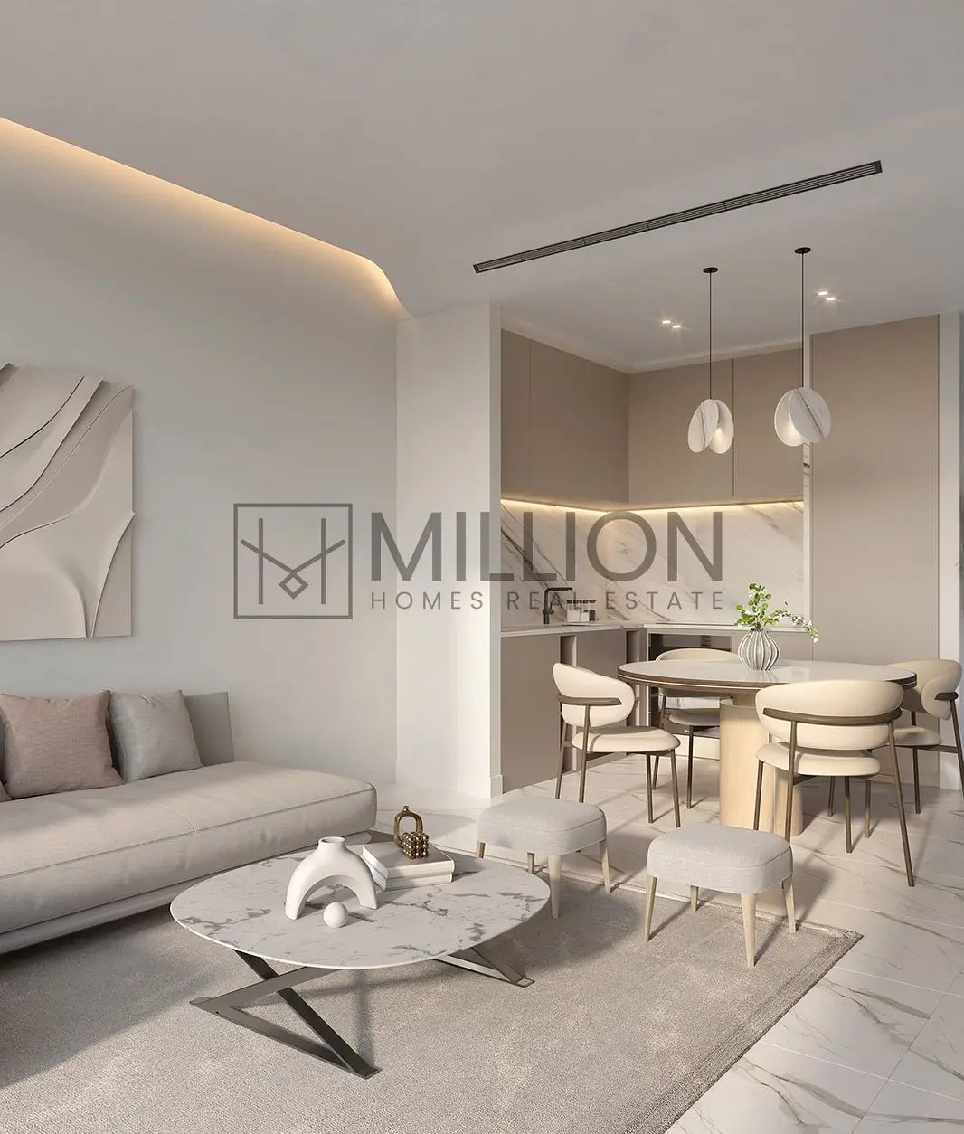 studio freehold apartment in Business Bay — photo 4 of 4
