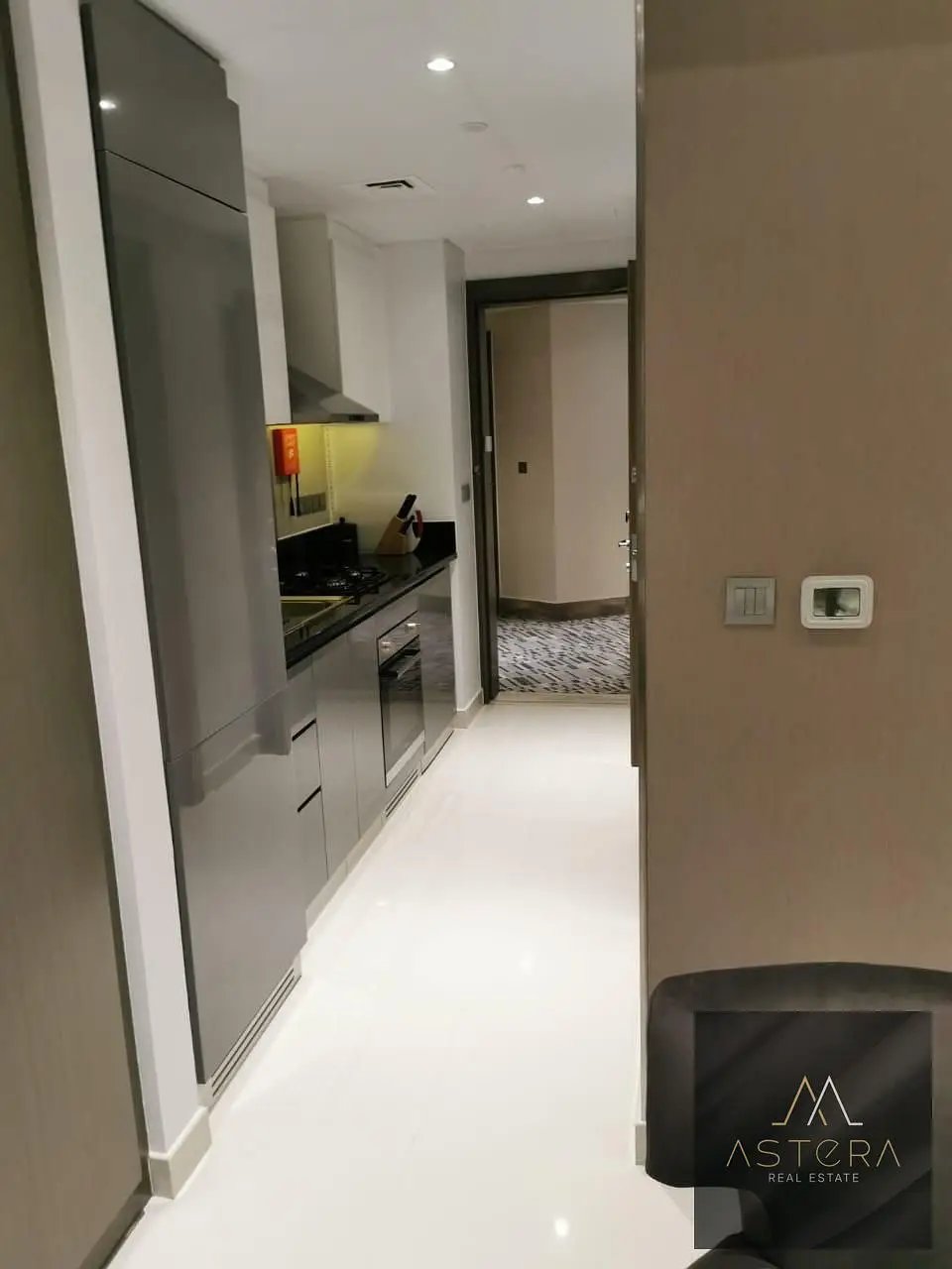 studio freehold apartment in Business Bay — photo 4 of 4