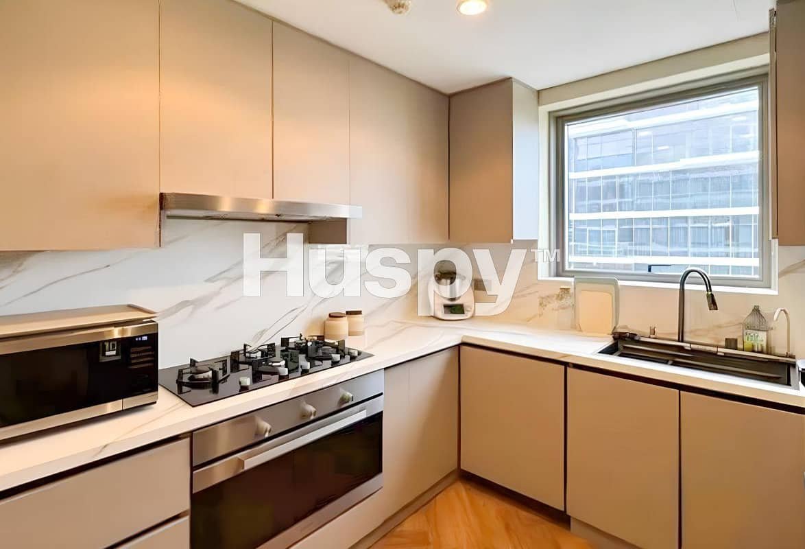 3-bedroom freehold apartment in DAMAC Hills — photo 3 of 4