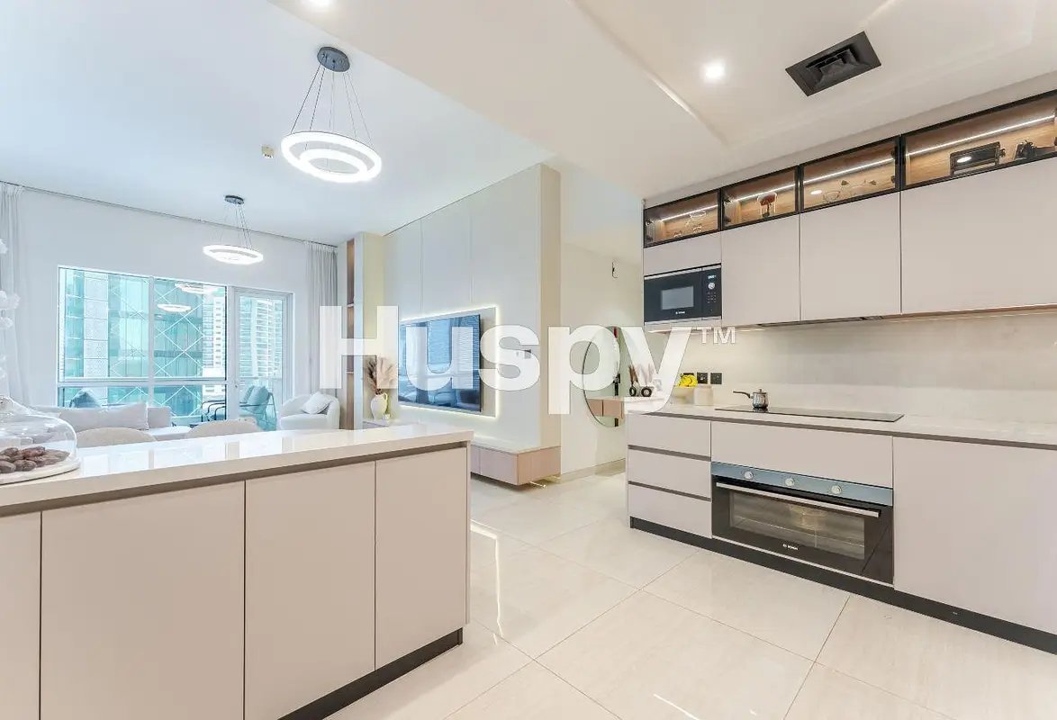 2-bedroom freehold apartment in Dubai Marina — photo 4 of 4