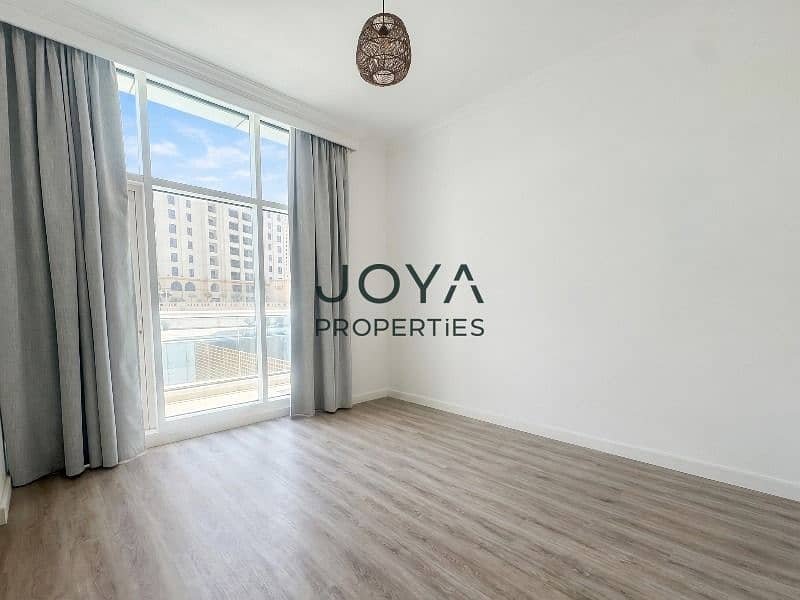 2-bedroom freehold apartment in Dubai Marina — photo 3 of 4