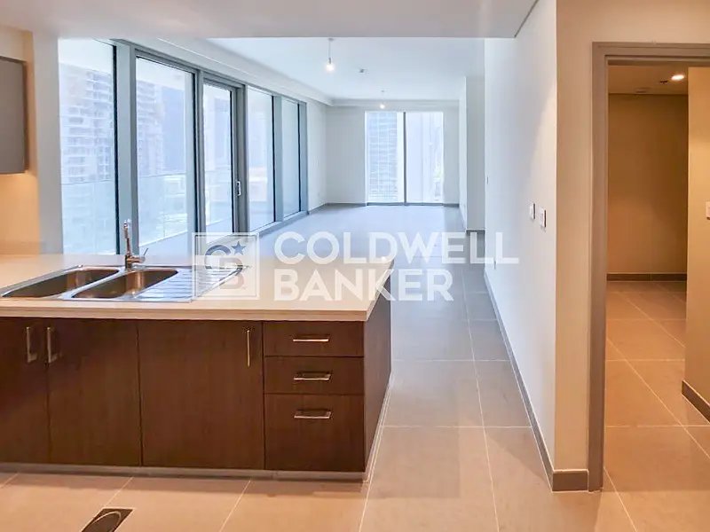 3-bedroom freehold apartment in Downtown Dubai — photo 4 of 4