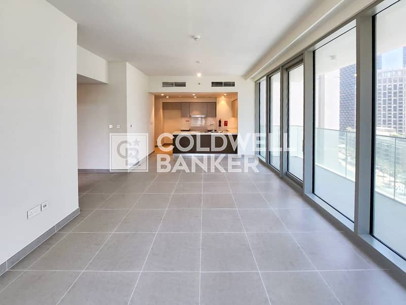 3-bedroom freehold apartment in Downtown Dubai — photo 3 of 4