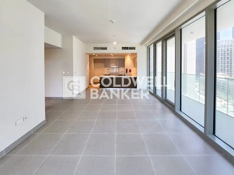 3-bedroom freehold apartment in Downtown Dubai — photo 2 of 4