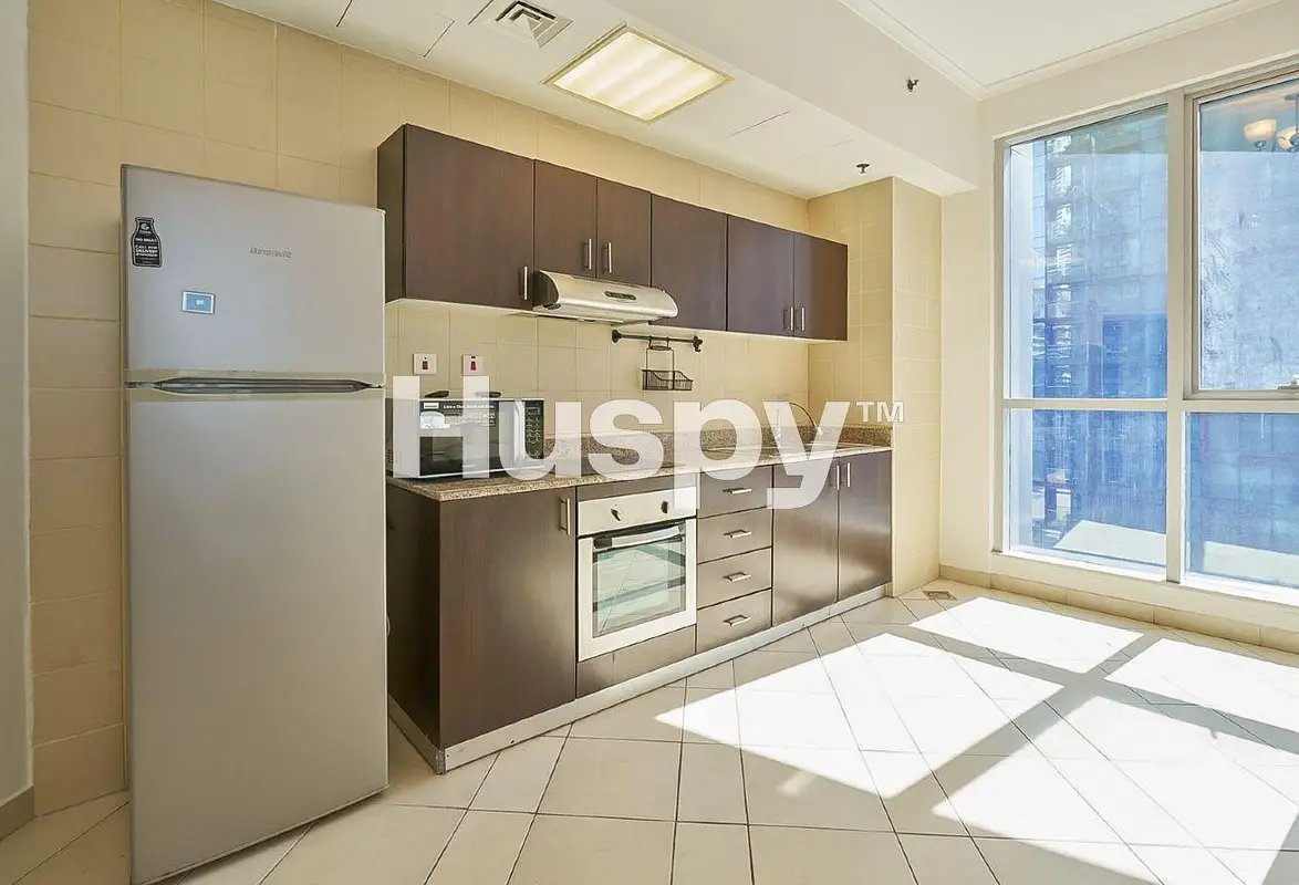 2-bedroom freehold apartment in Dubai Marina — photo 4 of 4