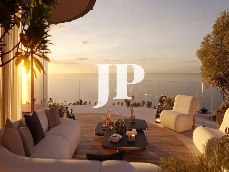 2-bedroom freehold apartment in Dubai Islands — photo 3 of 5