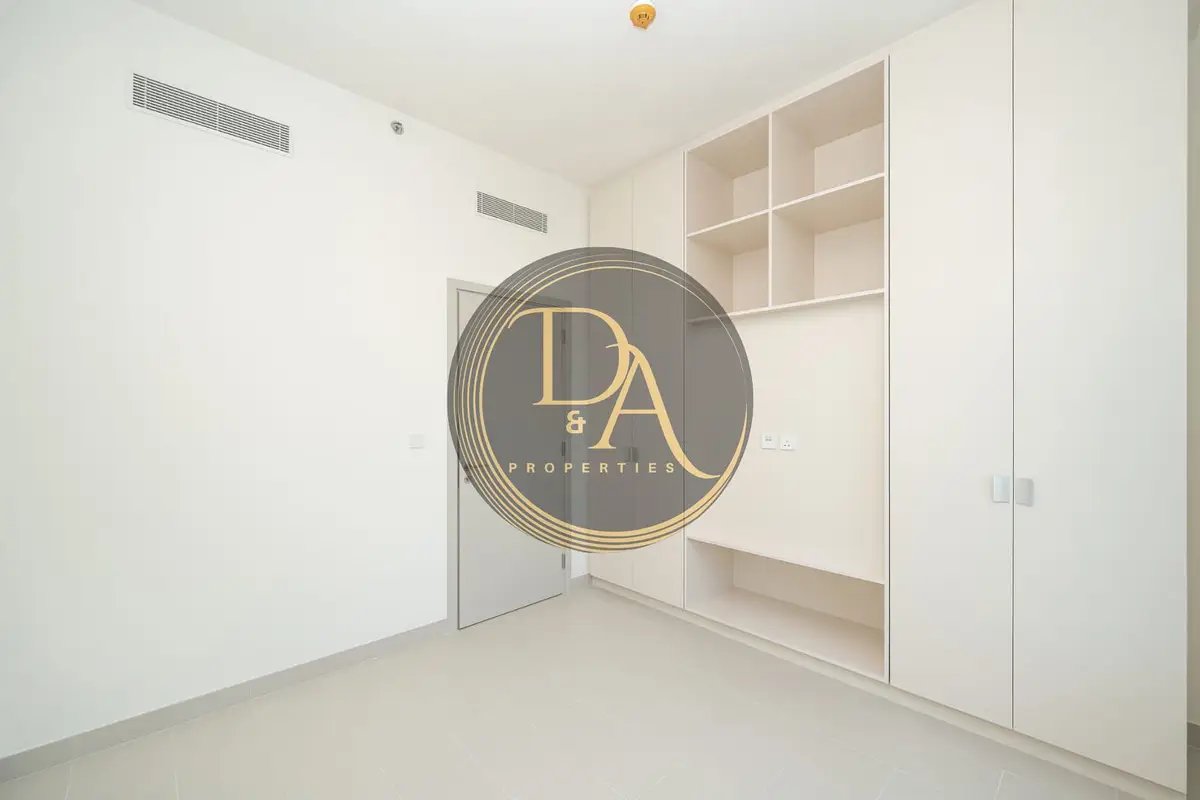 3-bedroom freehold apartment in Dubai Hills Estate — photo 4 of 4
