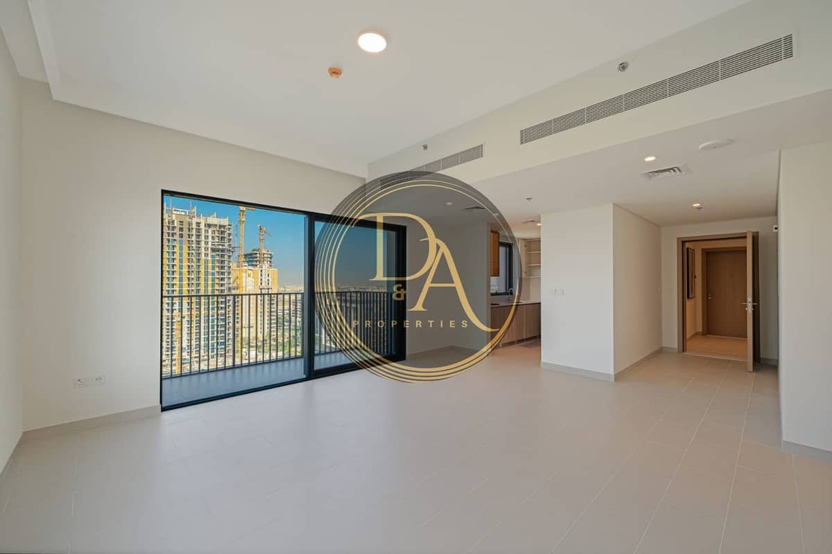 3-bedroom freehold apartment in Dubai Hills Estate — photo 3 of 4