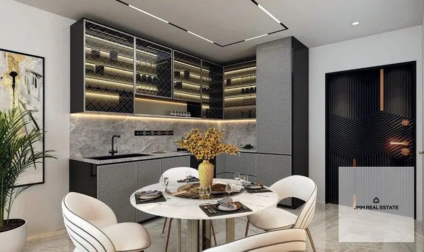 2-bedroom freehold apartment in Business Bay — photo 4 of 4