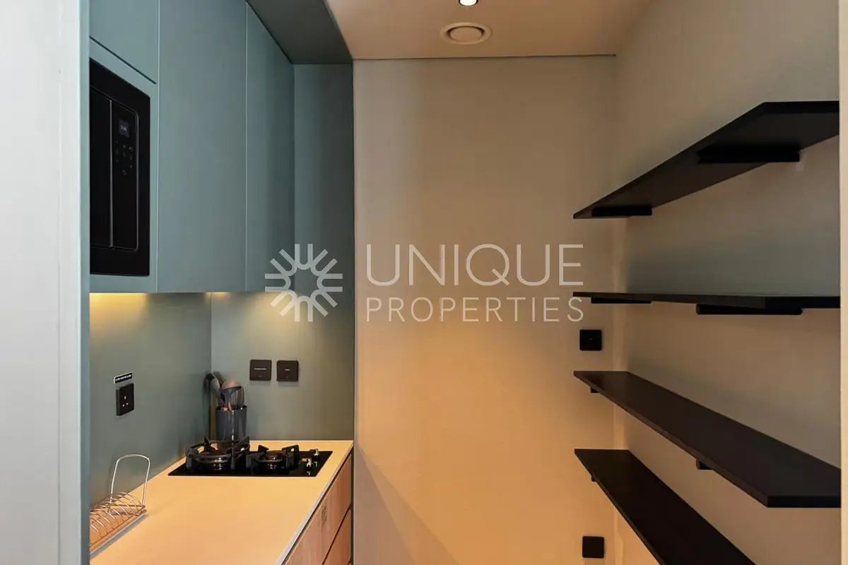 studio freehold apartment in Business Bay — photo 4 of 4