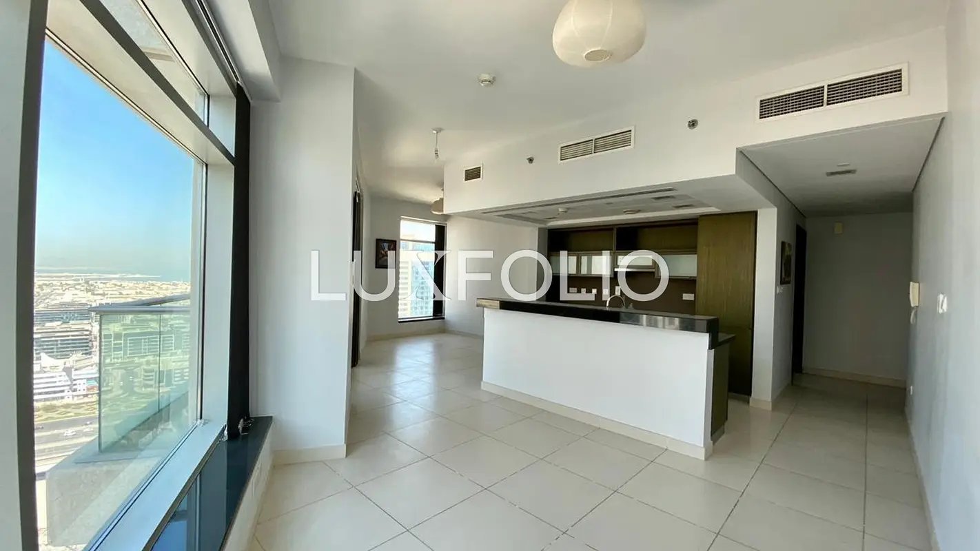 1-bedroom freehold apartment in Downtown Dubai — photo 4 of 4
