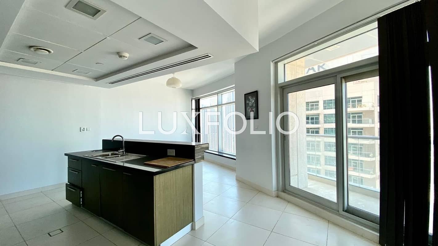 1-bedroom freehold apartment in Downtown Dubai — photo 3 of 4