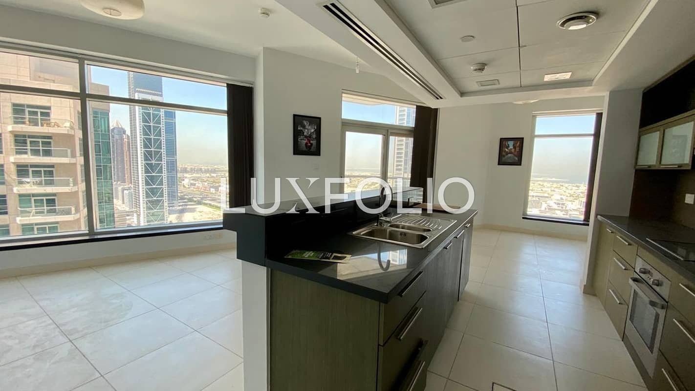 1-bedroom freehold apartment in Downtown Dubai — photo 1 of 4