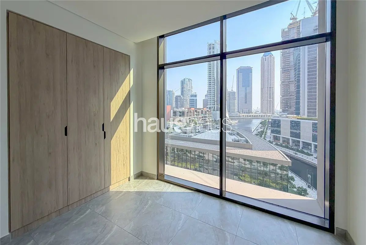 2-bedroom freehold apartment in Business Bay — photo 4 of 4