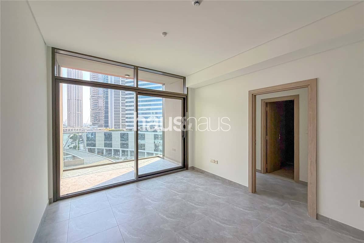 2-bedroom freehold apartment in Business Bay — photo 3 of 4