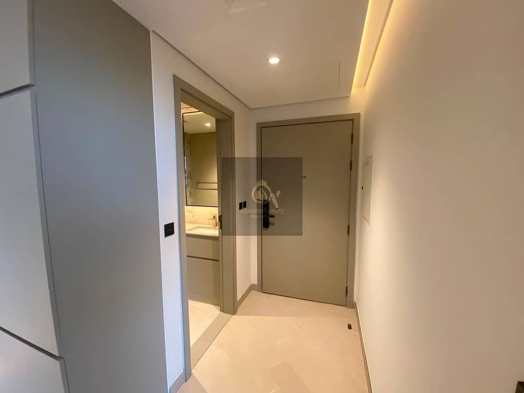 1-bedroom freehold apartment in Business Bay — photo 3 of 4