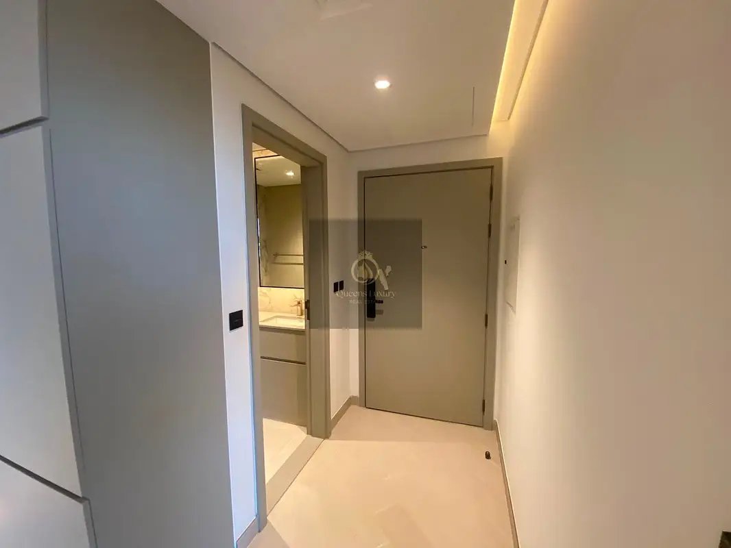 1-bedroom freehold apartment in Business Bay — photo 2 of 4