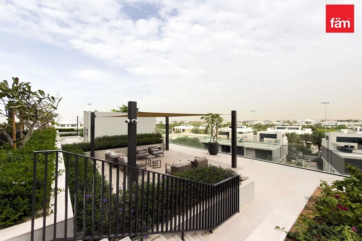 2-bedroom freehold apartment in Dubai Hills Estate — photo 4 of 4