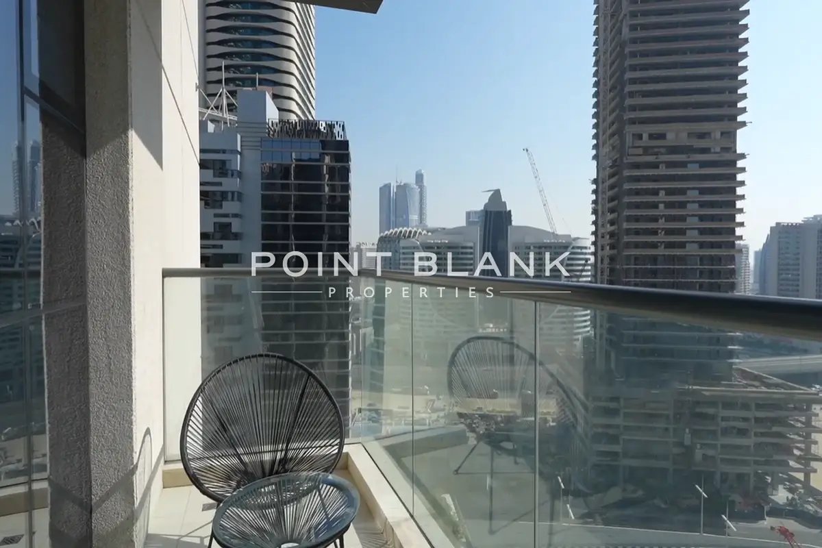 2-bedroom freehold apartment in Downtown Dubai — photo 4 of 4