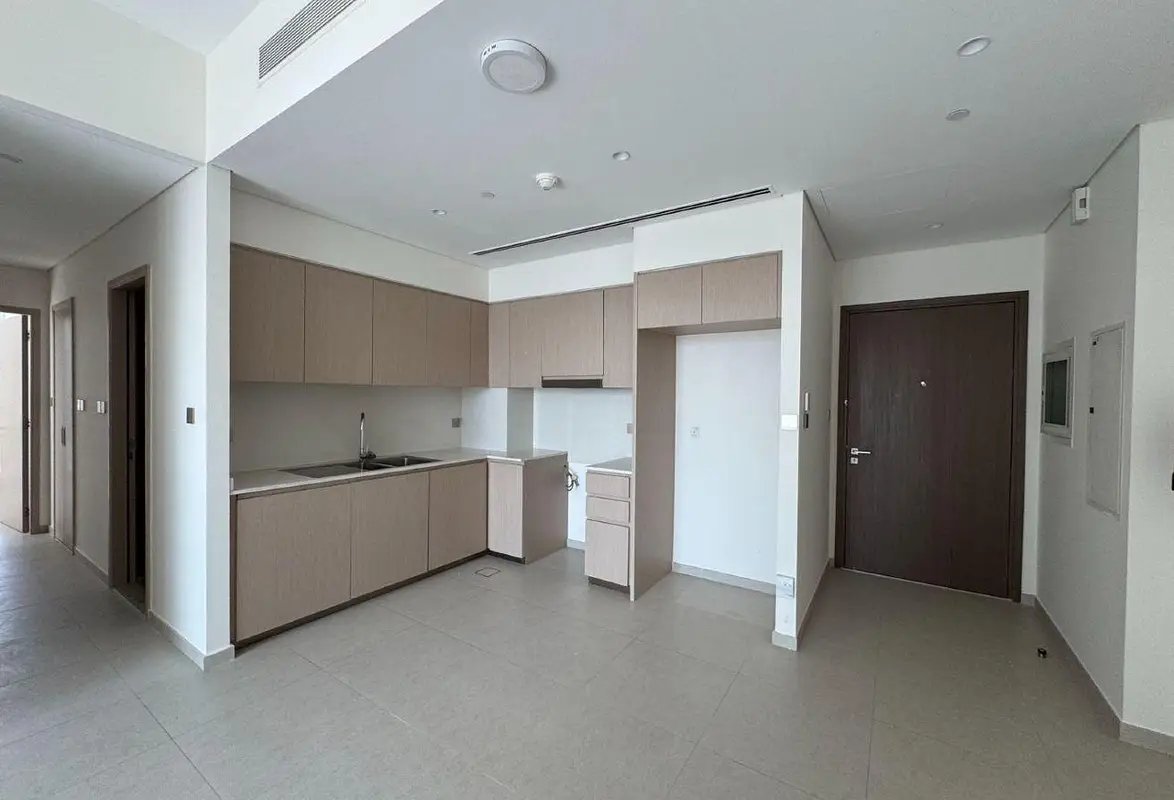 2-bedroom freehold apartment in Downtown Dubai — photo 4 of 4