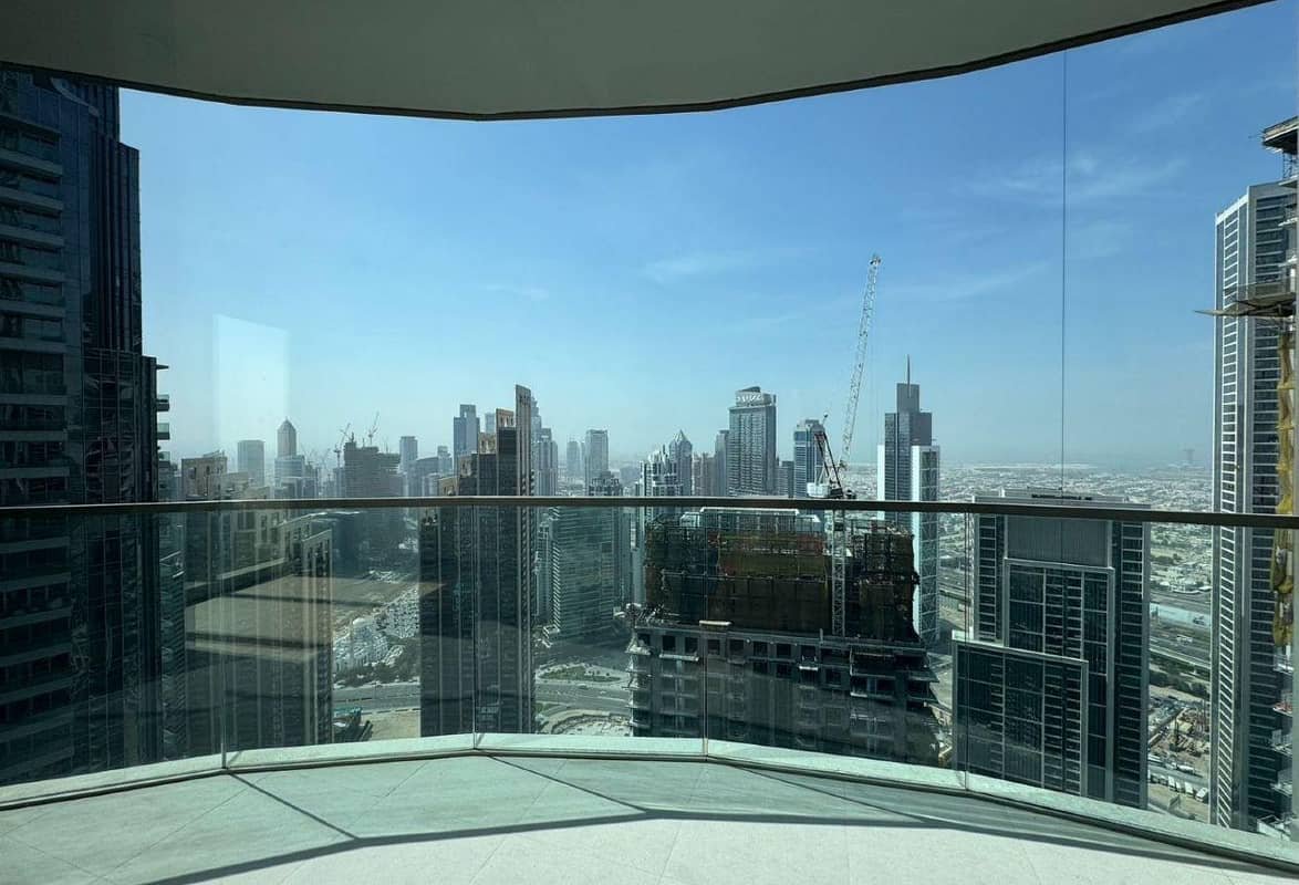 2-bedroom freehold apartment in Downtown Dubai — photo 1 of 4