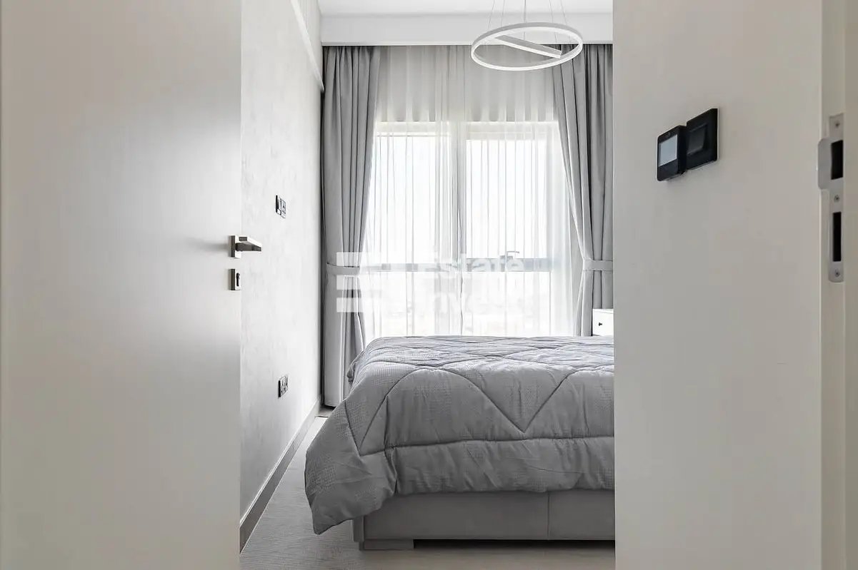 2-bedroom freehold apartment in Dubai Hills Estate — photo 4 of 4