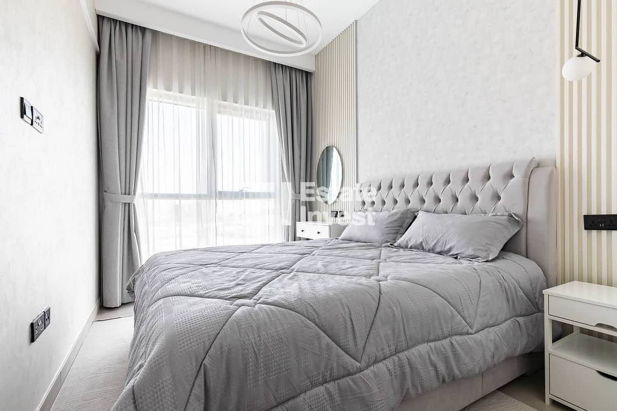 2-bedroom freehold apartment in Dubai Hills Estate — photo 3 of 4