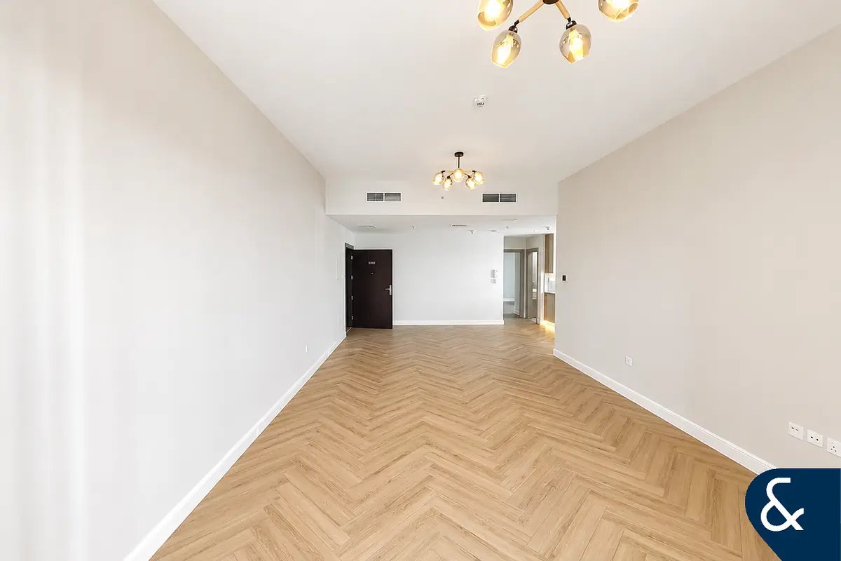 2-bedroom freehold apartment in Dubai Marina — photo 4 of 4