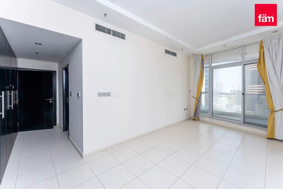 2-bedroom freehold apartment in Dubai Marina — photo 4 of 4