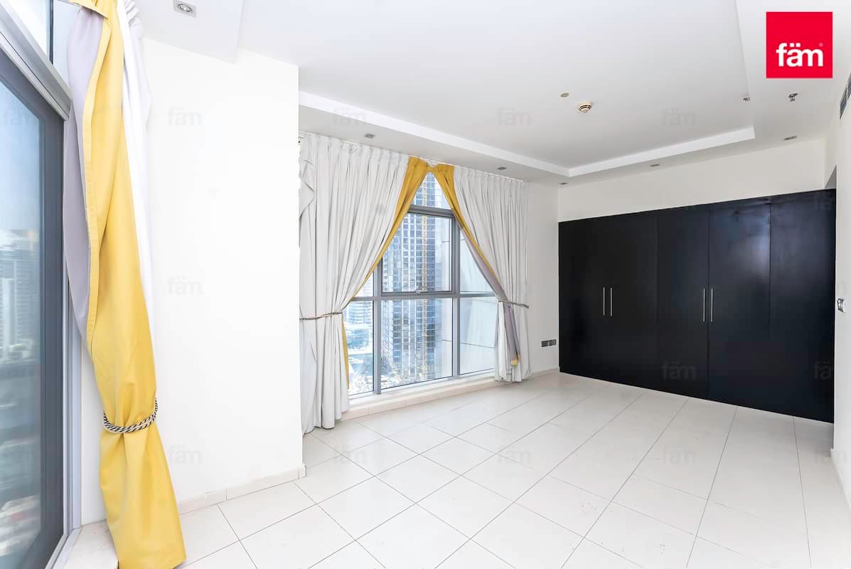 2-bedroom freehold apartment in Dubai Marina — photo 3 of 4