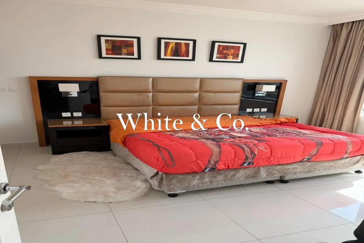 1-bedroom freehold apartment in Business Bay — photo 4 of 4