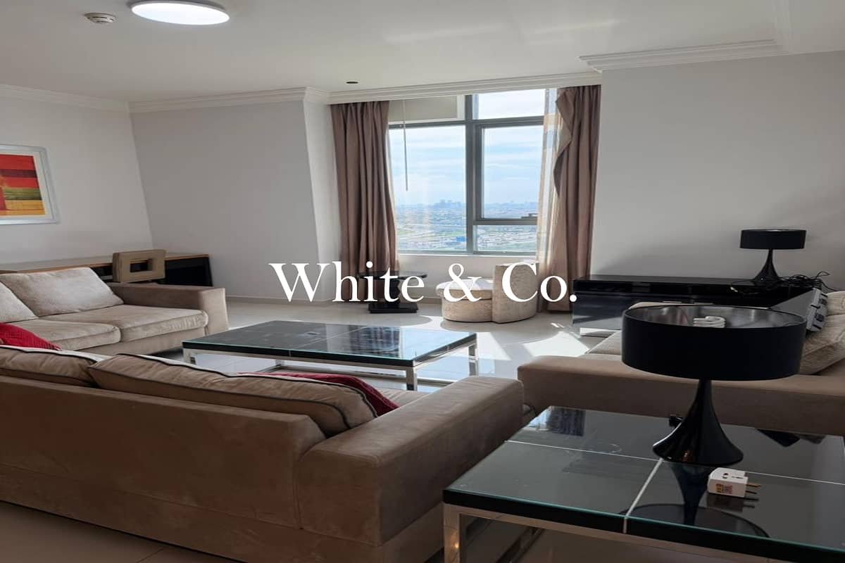 1-bedroom freehold apartment in Business Bay — photo 1 of 4