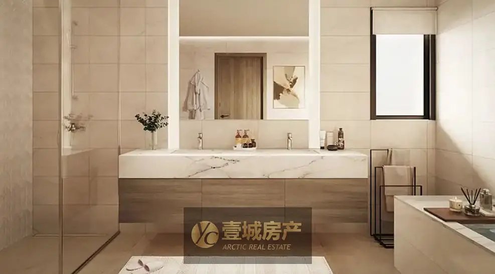 4-bedroom freehold villa in Mohammed Bin Rashid City (MBR City) — photo 4 of 4