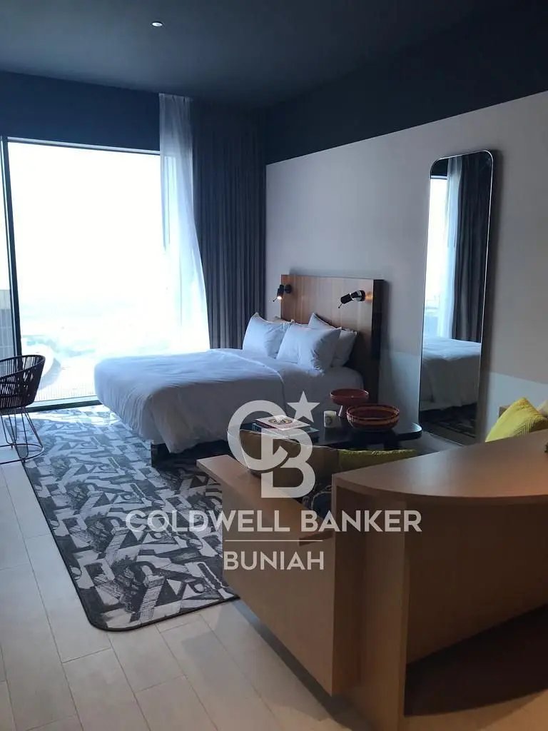 studio freehold apartment in Business Bay — photo 4 of 4