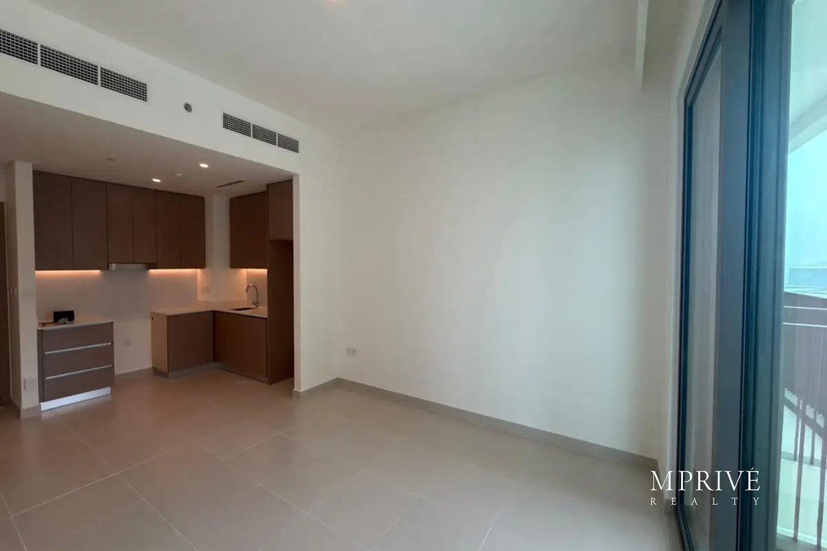1-bedroom freehold apartment in Dubai Hills Estate — photo 4 of 4