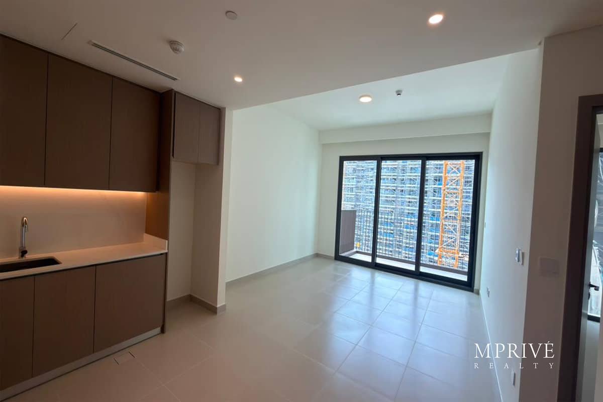 1-bedroom freehold apartment in Dubai Hills Estate — photo 3 of 4