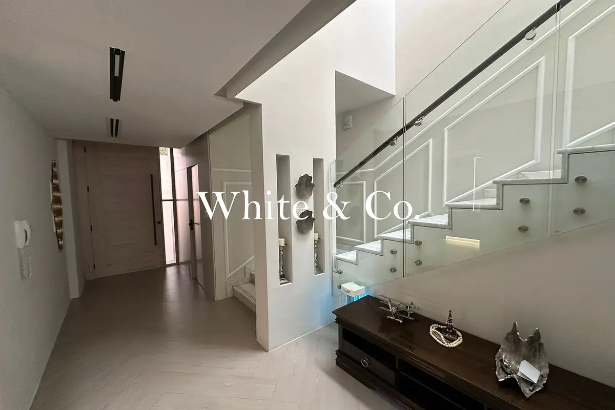 3-bedroom freehold villa in Mudon — photo 4 of 4