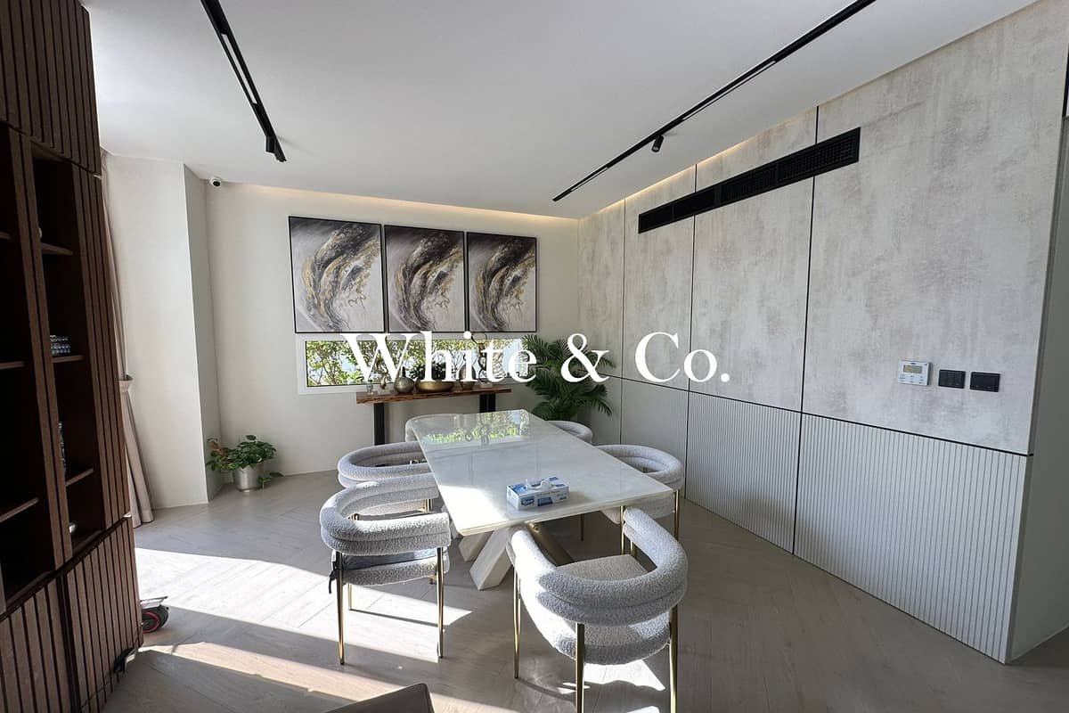 3-bedroom freehold villa in Mudon — photo 1 of 4
