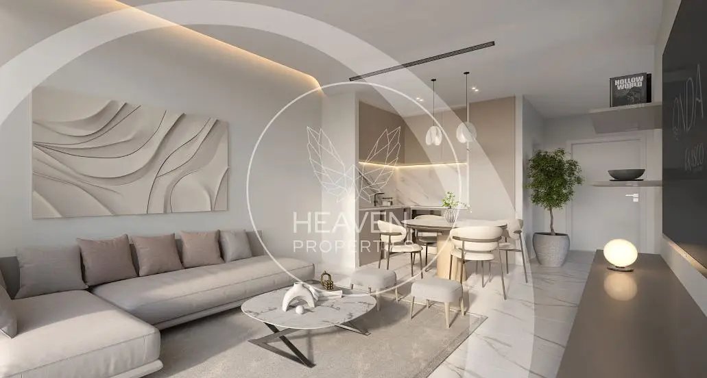 2-bedroom freehold apartment in Business Bay — photo 4 of 4