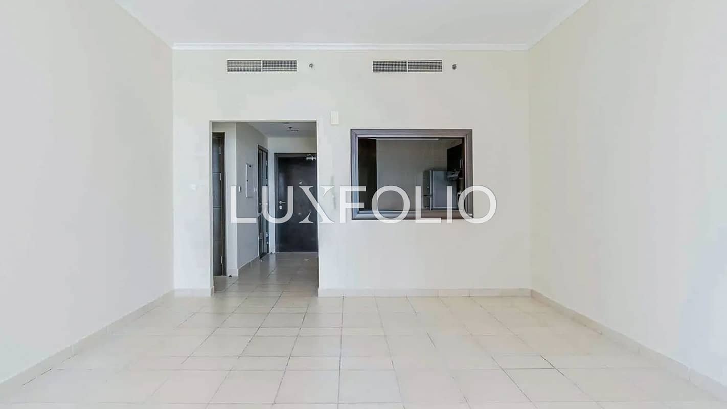 1-bedroom freehold apartment in Dubai Marina — photo 3 of 4