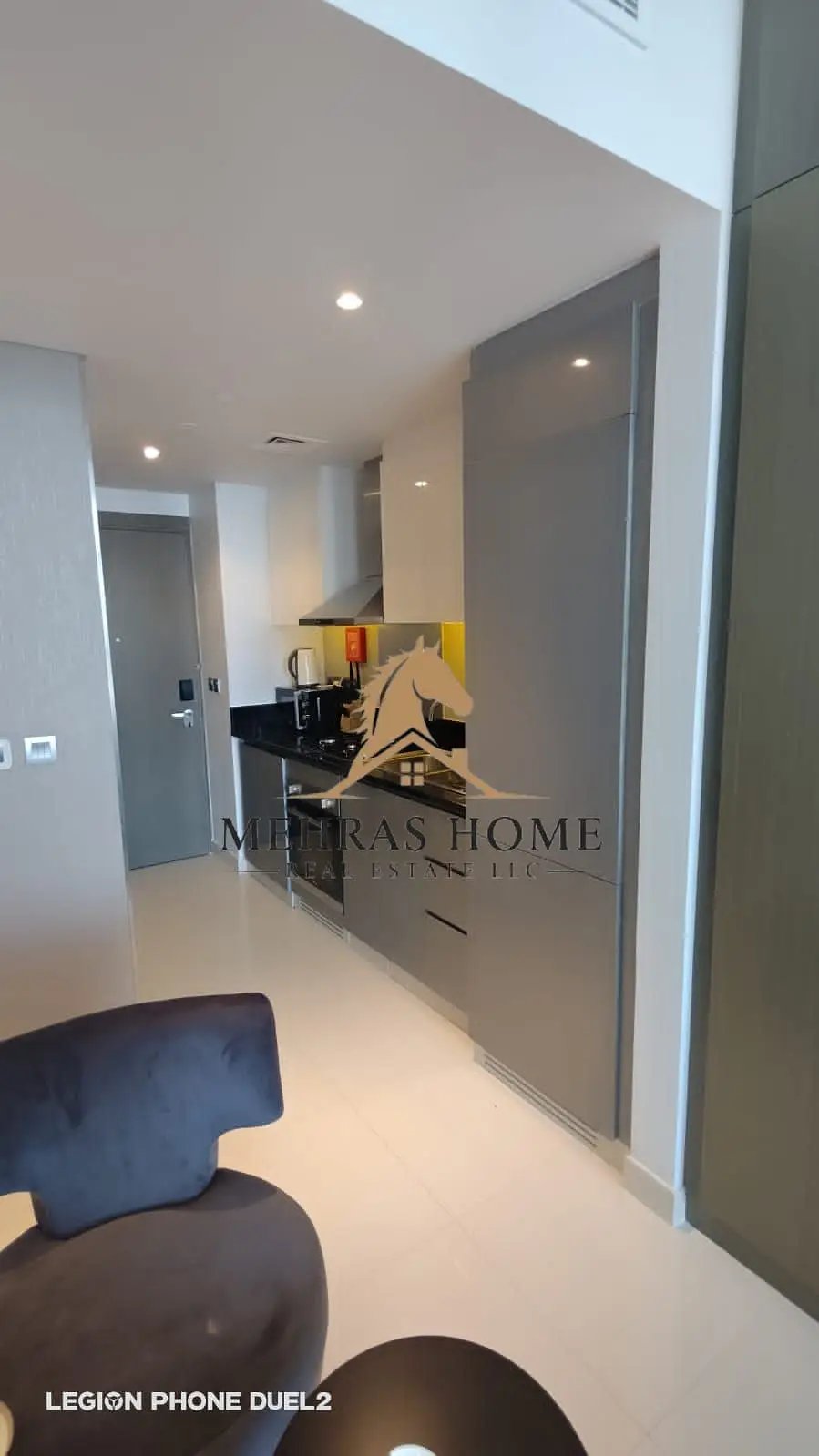 studio freehold apartment in Business Bay — photo 4 of 4