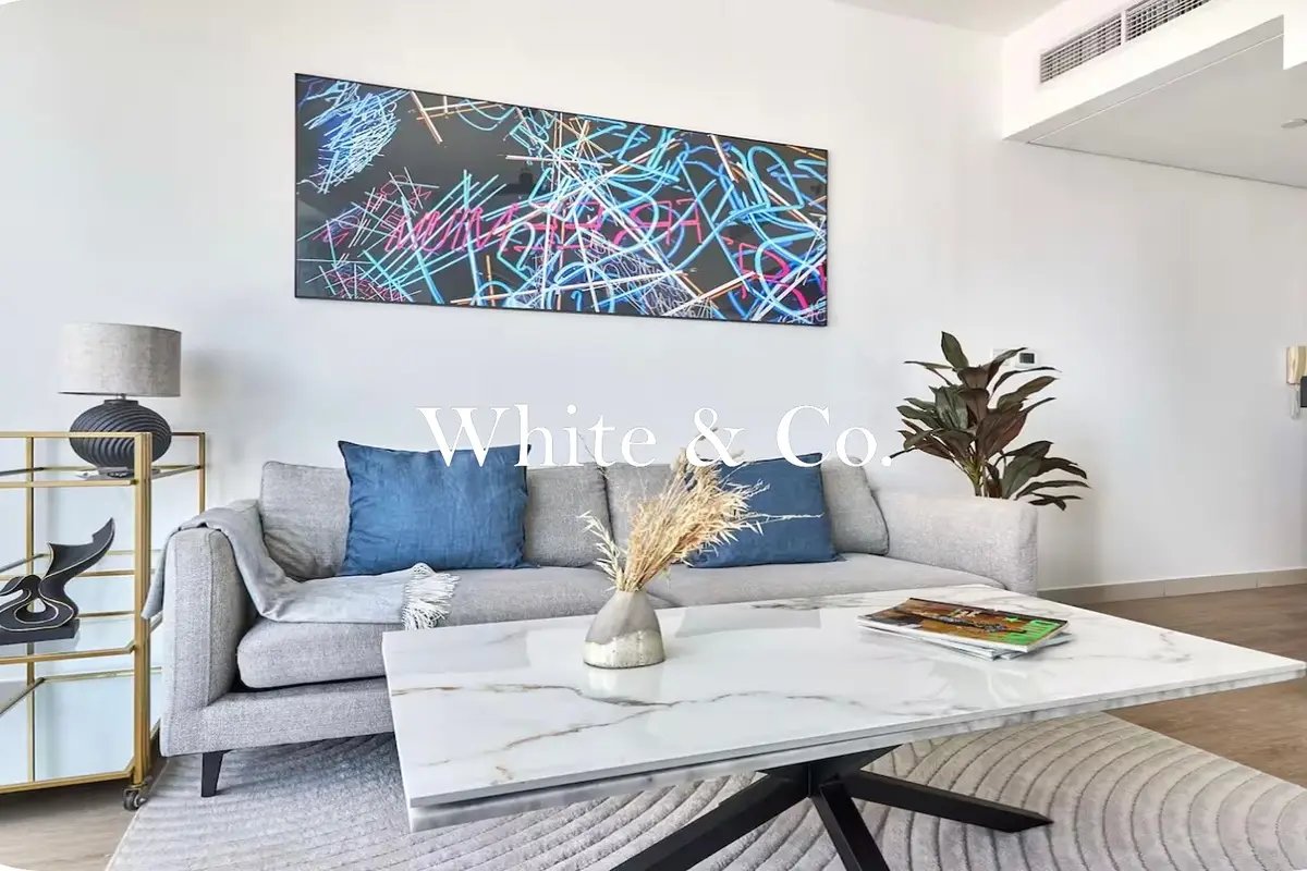 1-bedroom freehold apartment in Downtown Dubai — photo 4 of 4
