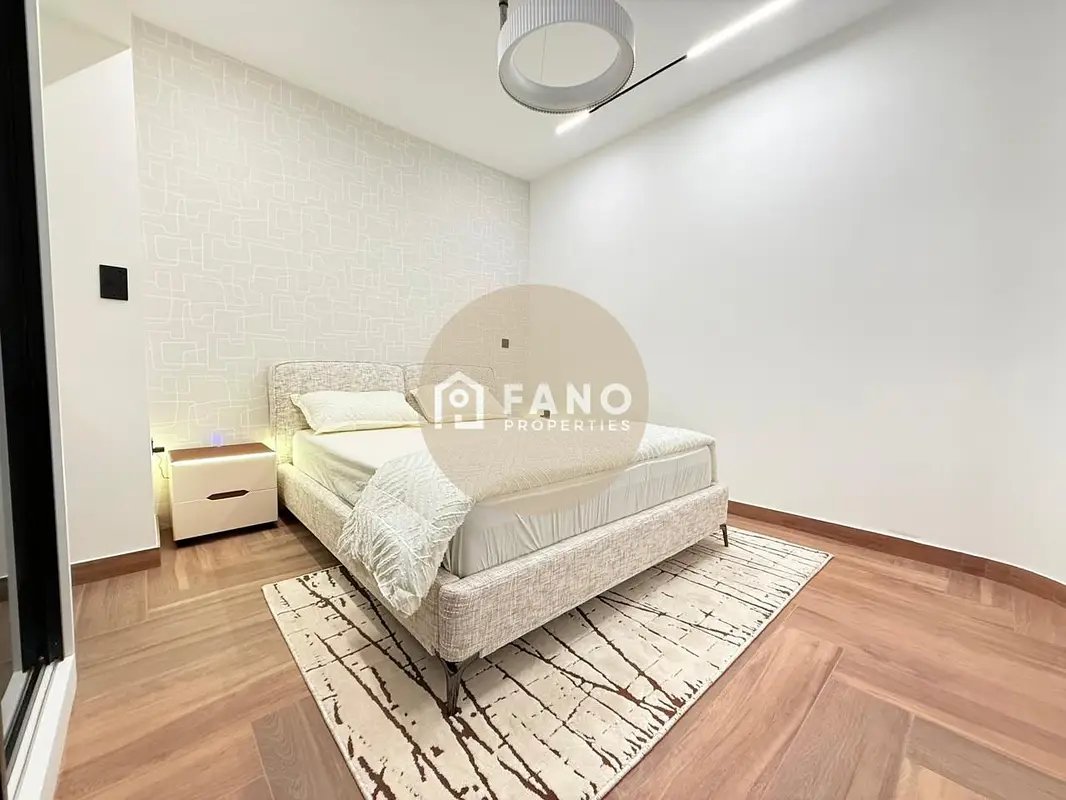 2-bedroom freehold apartment in Dubai Marina — photo 4 of 4