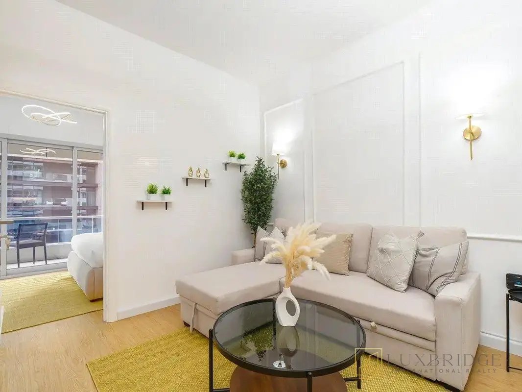 1-bedroom freehold apartment in Dubai Marina — photo 2 of 4