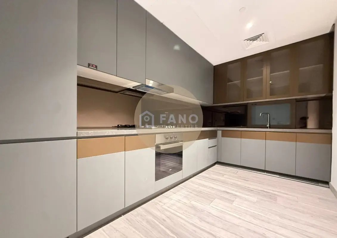 2-bedroom freehold apartment in Business Bay — photo 4 of 4