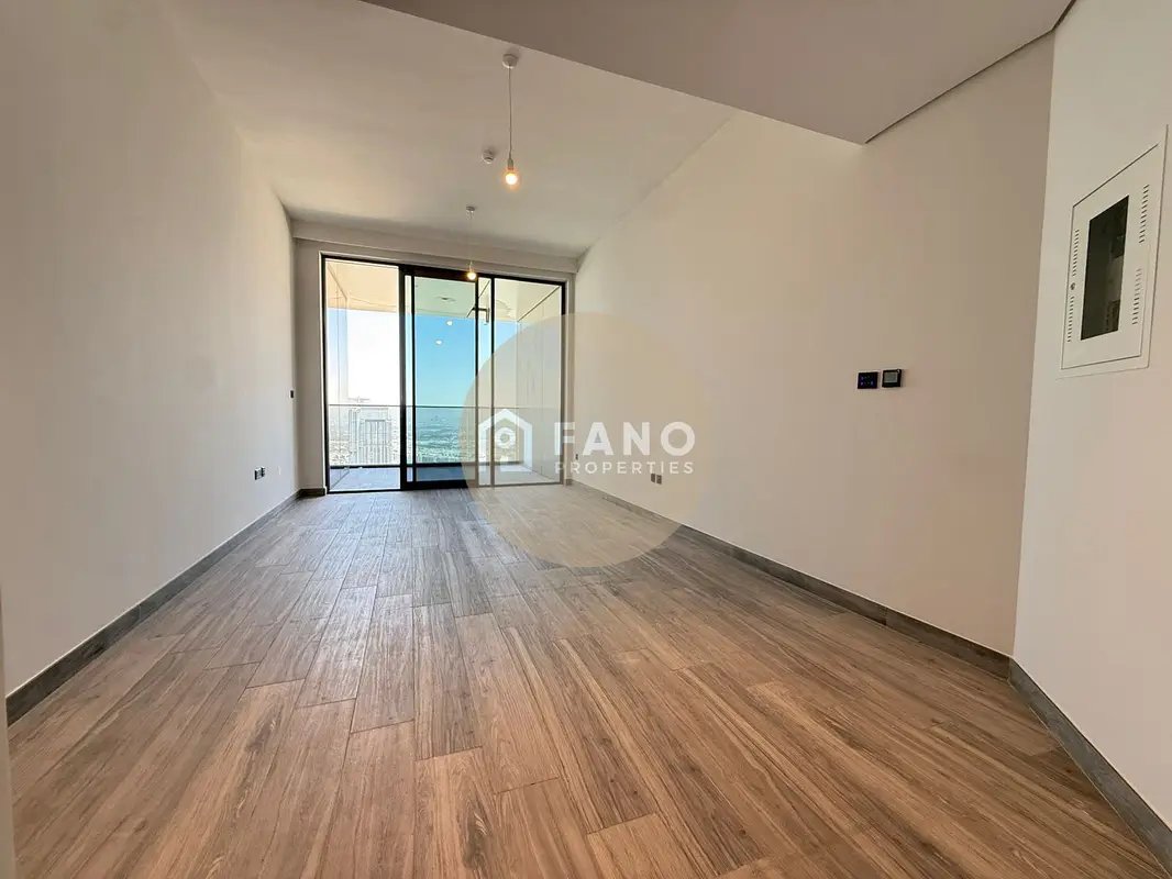 2-bedroom freehold apartment in Business Bay — photo 2 of 4