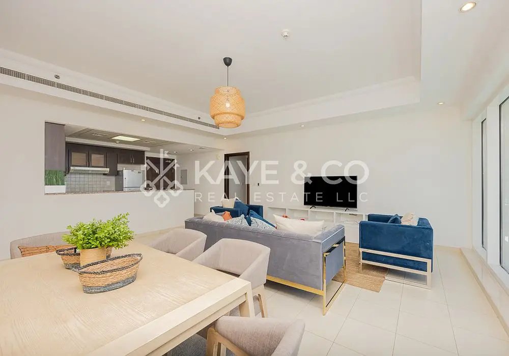 1-bedroom freehold apartment in Business Bay — photo 4 of 4