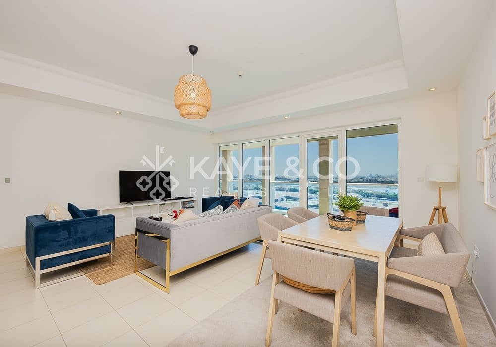 1-bedroom freehold apartment in Business Bay — photo 3 of 4